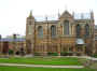 England Oxford Keble college chapel.jpg (22317 bytes)