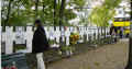Germany Berlin memorial crosses to Wall victims.jpg (26075 bytes)