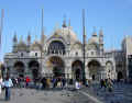 Italy Venice San Marco square.jpg (26599 bytes)