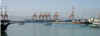 Oman Salalah port with yachts.jpg (13355 bytes)