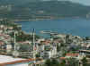Turkey town anchorge at Kas.jpg (29814 bytes)